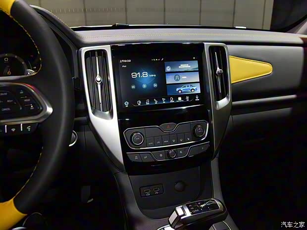 长城汽车 炮 2019款 越野版