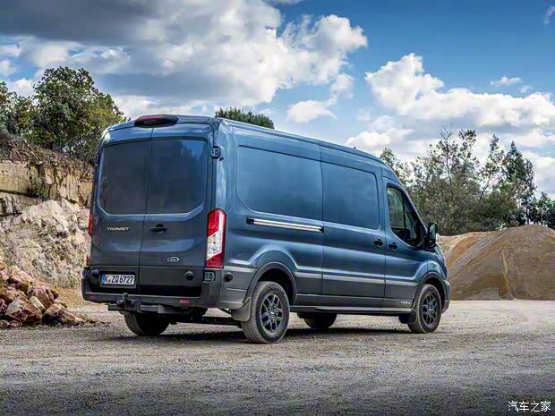 福特(進(jìn)口) Transit 2021款 Trail 福特(進(jìn)口) Transit 2021款 Trail