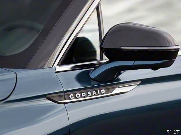 林肯 Corsair 2019款 基本型 林肯 Corsair 2019款 基本型