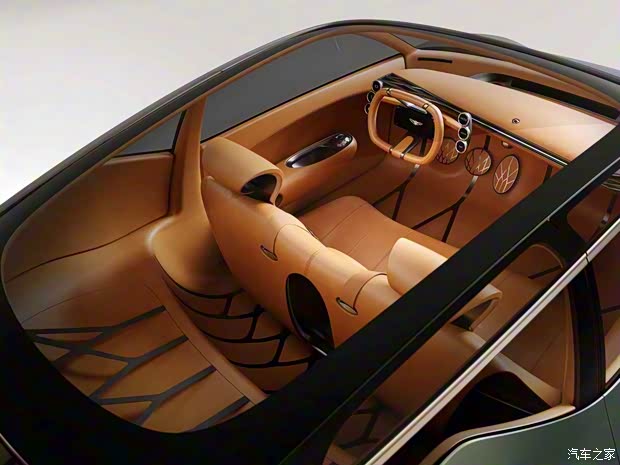 现代(进口) Genesis Mint 2019款 Concept