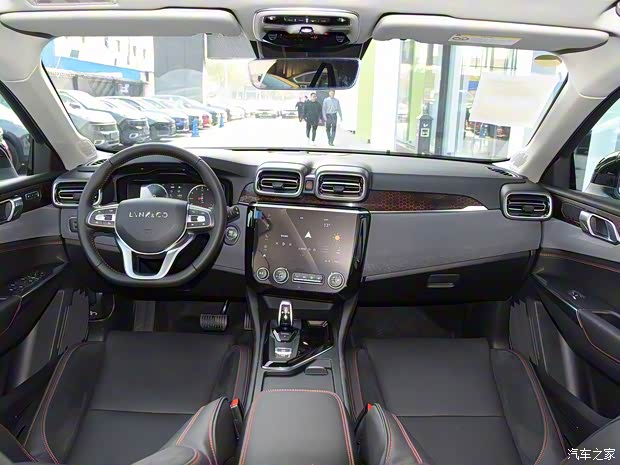 领克 领克02 2018款 1.5T 两驱劲Pro版