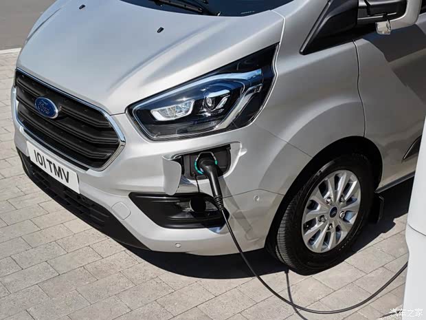 福特(進(jìn)口) Tourneo Custom新能源 