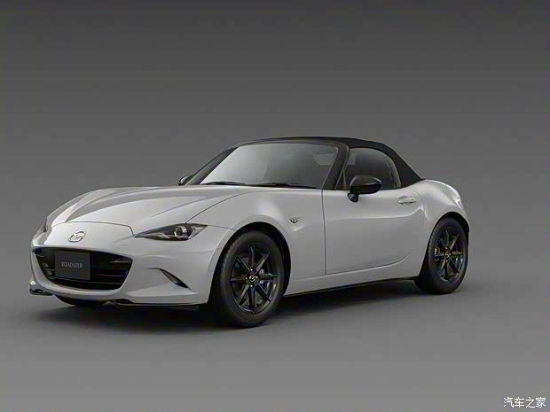 马自达(进口) 马自达MX-5 2024款 日本版