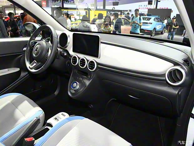 長(zhǎng)城汽車 歐拉R1 2018款 基本型