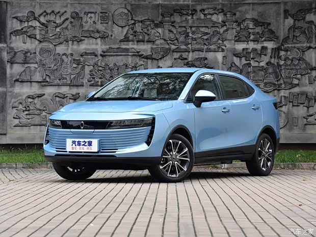 長(zhǎng)城汽車(chē) 歐拉iQ 2018款 基本型