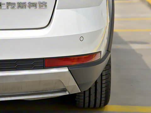 2019款 旅行车 TSI280 DSG豪华版 国VI 2019款 旅行车 TSI280 DSG豪华版 国VI