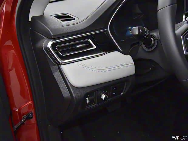 江淮汽车 嘉悦A5 2019款 基本型