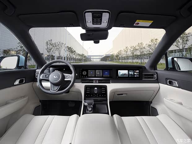 理想汽车 理想ONE 2020款 增程6座版 理想汽车 理想ONE 2020款 增程6座版