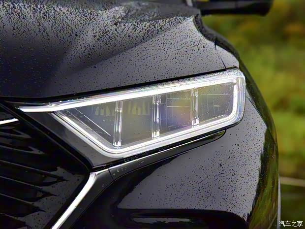 长安汽车 长安欧尚X7 2020款 试装车