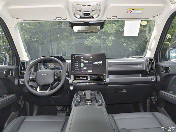 长城汽车 哈弗猛龙 2023款 Hi4 102 探索版 长城汽车 哈弗猛龙 2023款 Hi4 102 探索版