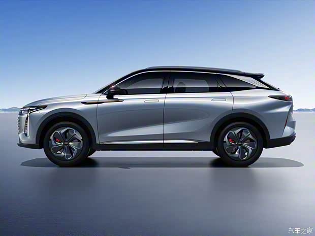 星途 星途瑶光 2023款 400T 基本型 星途 星途瑶光 2023款 400T 基本型