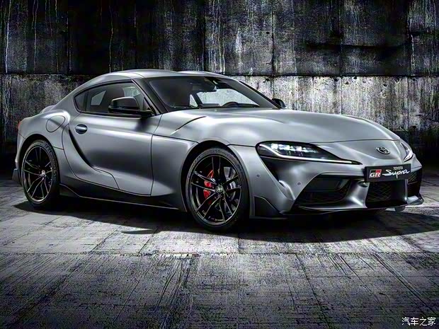 丰田(进口) Supra 2019款 A90 Edition 丰田(进口) Supra 2019款 A90 Edition
