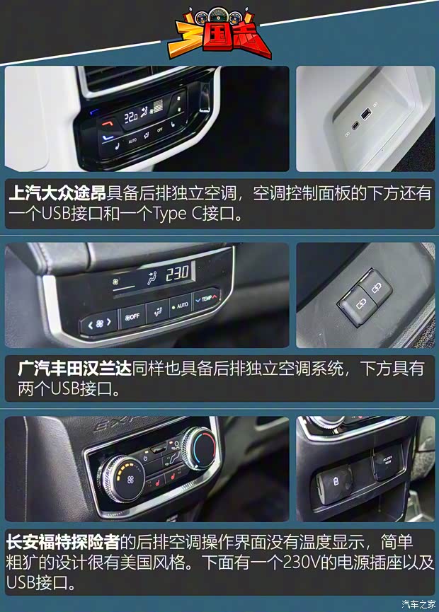 上汽大众 途昂 2021款 380TSI 四驱尊崇豪华版 上汽大众 途昂 2021款 380TSI 四驱尊崇豪华版