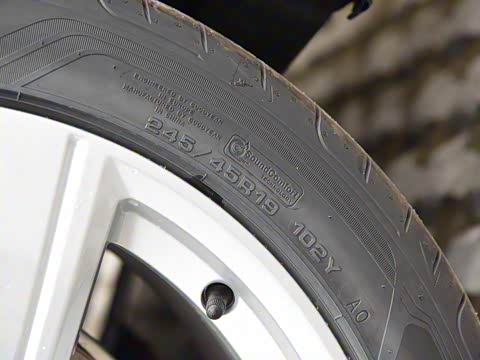 2019款 45 TFSI quattro 尊享致雅型 2019款 45 TFSI quattro 尊享致雅型