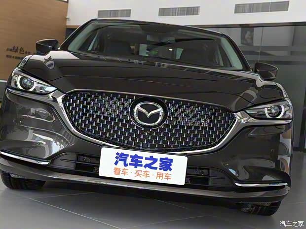 一汽马自达 阿特兹 2020款 2.0L 蓝天尊贵版