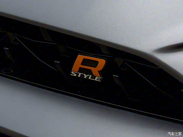 廣汽乘用車 影豹 2022款 270T 影豹J16 R-style賽道版