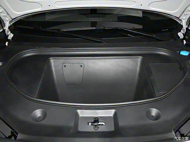 腾势汽车 腾势N7 2023款 高配基本型