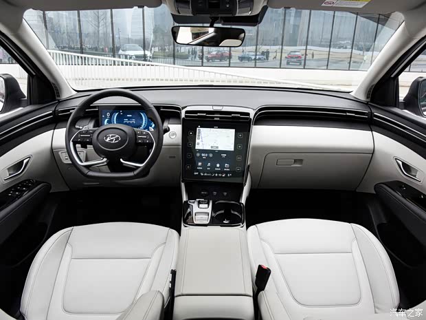 北京现代 途胜 2021款 途胜L 1.5T 两驱TOP旗舰版 北京现代 途胜 2021款 途胜L 1.5T 两驱TOP旗舰版