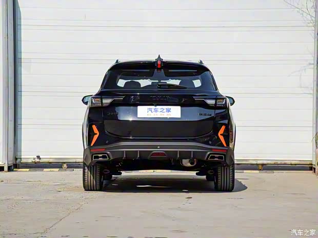 东风乘用车 奕炫GS 2023款 马赫版 1.5T 自动乐活版 东风乘用车 奕炫GS 2023款 马赫版 1.5T 自动乐活版