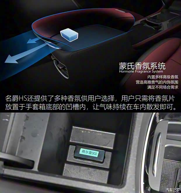 上汽集团 名爵HS 2018款 基本型