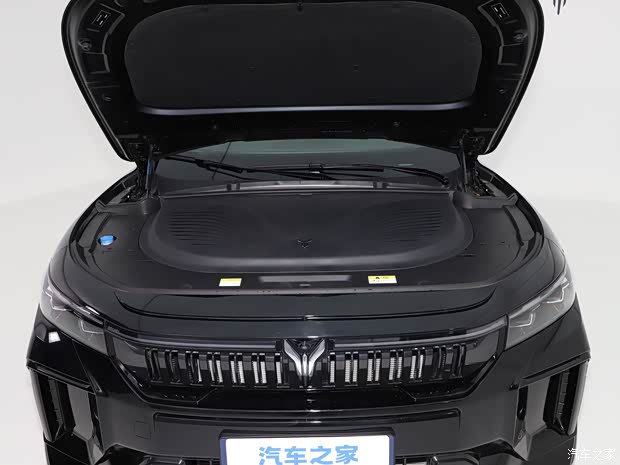 嵐圖汽車 嵐圖FREE 2024款 超長續(xù)航增程智駕版