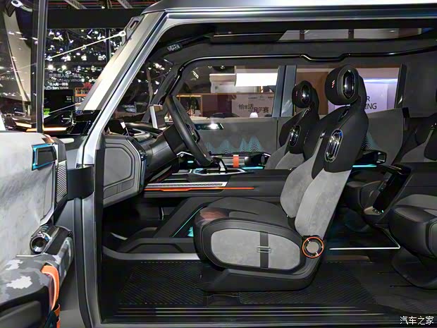 奇瑞汽車 捷途T-3 2023款 基本型