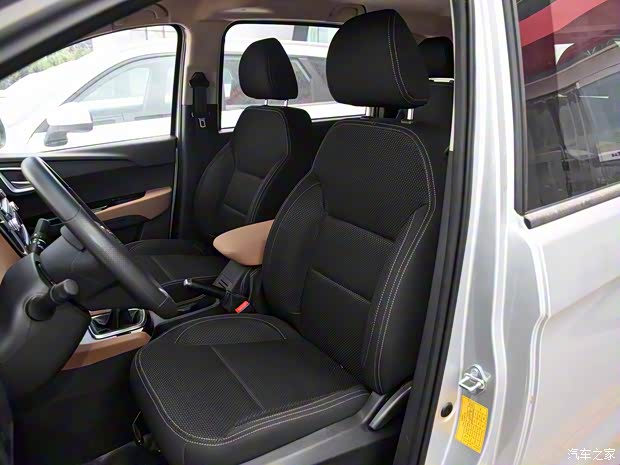 华晨雷诺 金杯F50 2018款 1.6L 手动经济型 国V 华晨雷诺 金杯F50 2018款 1.6L 手动经济型 国V