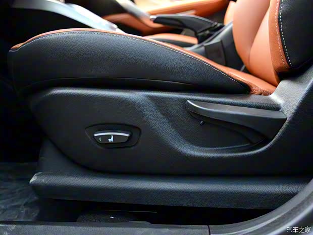 上汽通用五菱 宝骏510 2019款 自动挡高配