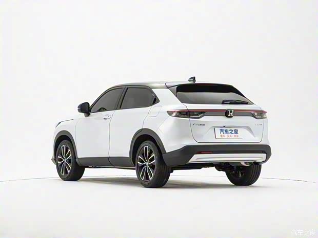 广汽本田 缤智 2023款 1.5L CVT高配版 广汽本田 缤智 2023款 1.5L CVT高配版