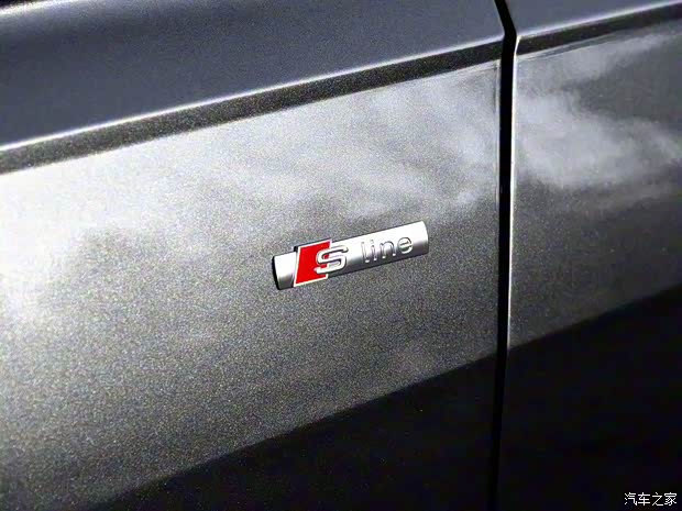 一汽-大众奥迪 奥迪A6L 2019款 45TFSI quattro 时尚动感型