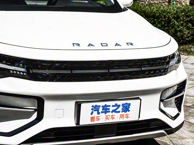 雷达汽车 雷达RD6 2022款 标准型 雷达汽车 雷达RD6 2022款 标准型