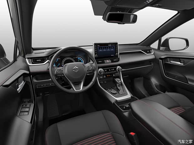 铃木(进口) 铃木ACROSS 2020款 PLUG-IN HYBRID 铃木(进口) 铃木ACROSS 2020款 PLUG-IN HYBRID