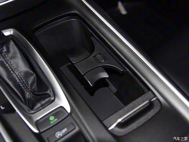 東風(fēng)本田 INSPIRE 2019款 尊貴版