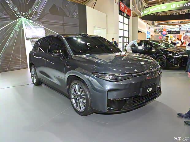 零跑汽車 零跑C10 2023款 基本型