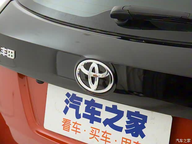廣汽豐田 YARiS L 致炫 2020款 致炫X 1.5L CVT尊貴版