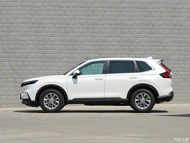 東風(fēng)本田 本田CR-V 2023款 240TURBO 兩驅(qū)睿型版 5座 東風(fēng)本田 本田CR-V 2023款 240TURBO 兩驅(qū)睿型版 5座