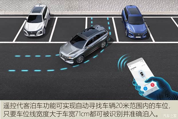 长安汽车 长安CS75 PLUS 2020款 2.0T 自动旗舰型 长安汽车 长安CS75 PLUS 2020款 2.0T 自动旗舰型