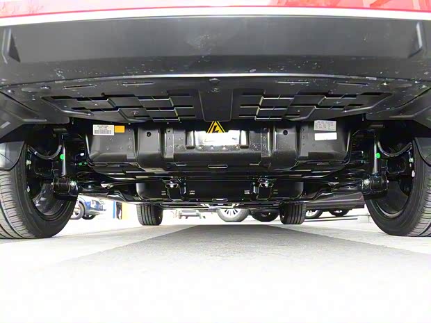 北京现代 菲斯塔新能源 2019款 基本型