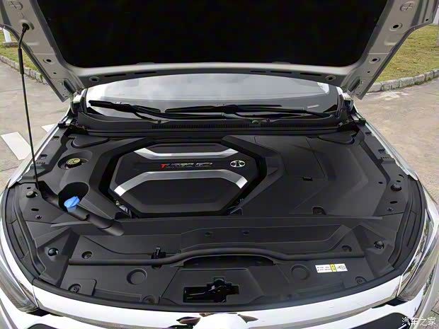 北京汽车 绅宝智道 2019款 260T 自动高配型 北京汽车 绅宝智道 2019款 260T 自动高配型