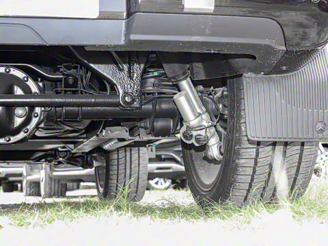 2022款 AMG G 63 2022款 AMG G 63