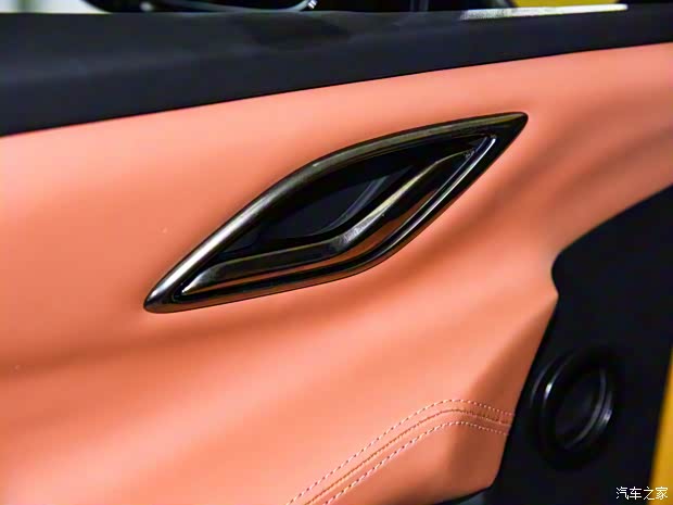 合創(chuàng)汽車 合創(chuàng)A06 2022款 基本型