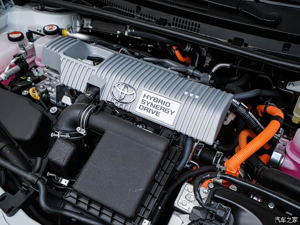 广汽丰田 雷凌双擎E+ 2019款 1.8PH V CVT豪华版 广汽丰田 雷凌双擎E+ 2019款 1.8PH V CVT豪华版