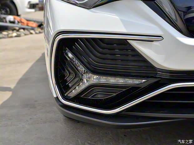 东风启辰 启辰D60新能源 2019款 基本型