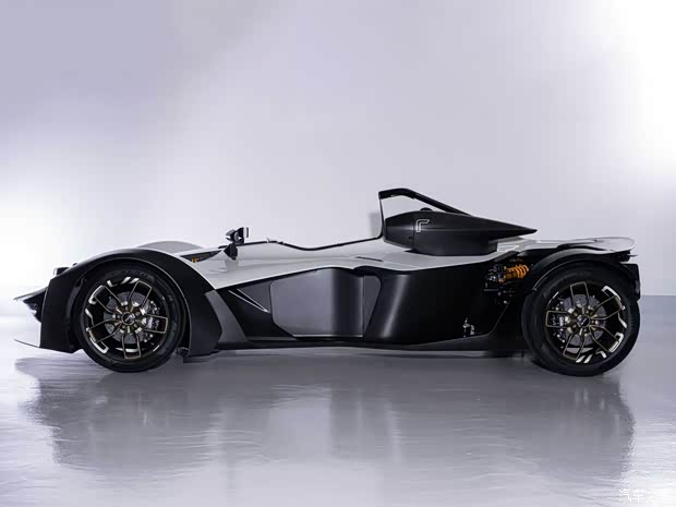 BAC Mono 2019款 R