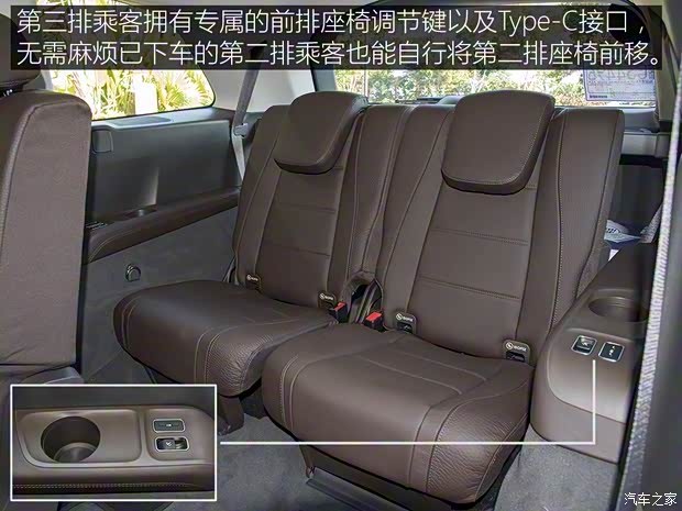 奔驰(进口) 奔驰GLS 2020款 GLS 450 4MATIC豪华型