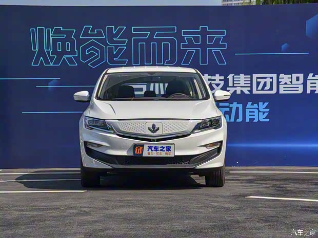 枫叶汽车 枫叶80V 2021款 易行版 枫叶汽车 枫叶80V 2021款 易行版