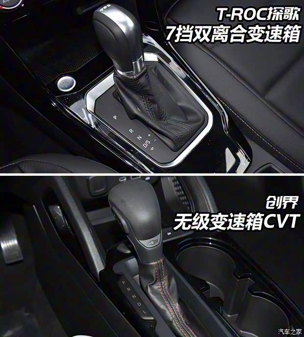 一汽-大眾 T-ROC探歌 2020款 280TSI DSG兩驅(qū)舒適型 一汽-大眾 T-ROC探歌 2020款 280TSI DSG兩驅(qū)舒適型