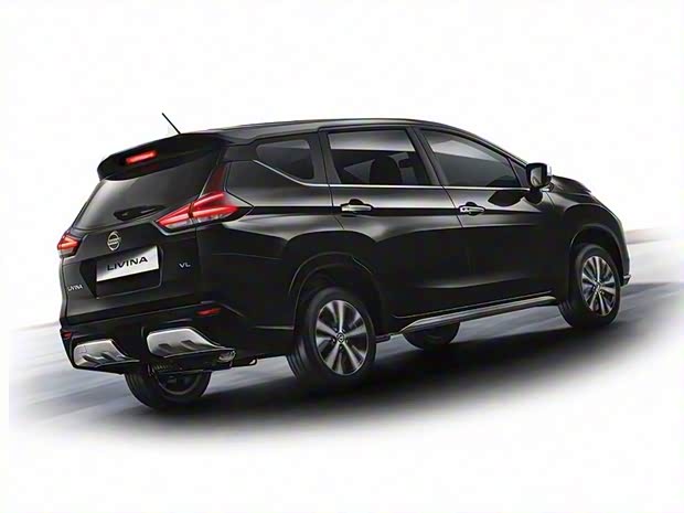 日产(进口) Livina 2019款 基本型 日产(进口) Livina 2019款 基本型