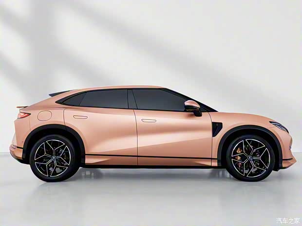 比亞迪 宋L 2023款 試裝車 比亞迪 宋L 2023款 試裝車