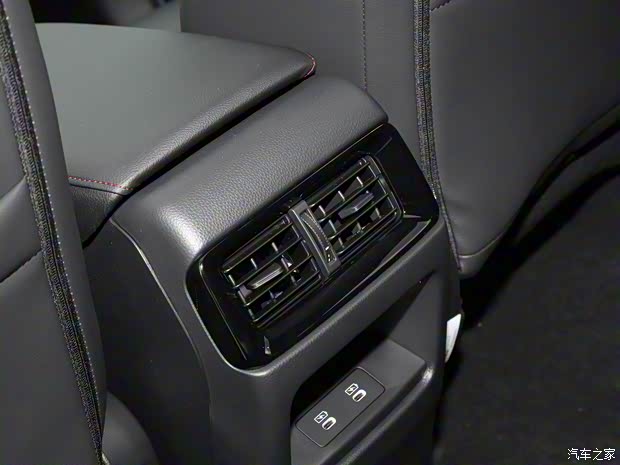 東風本田 本田CR-V 2023款 2.0L e:HEV 銳·高配版